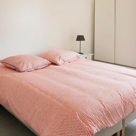 Beautiful Home In Erdeven With Kitchenette Εξωτερικό φωτογραφία